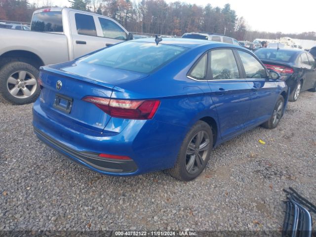 Photo 3 VIN: 3VW7M7BU7RM088371 - VOLKSWAGEN JETTA 