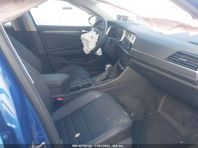 Photo 4 VIN: 3VW7M7BU7RM088371 - VOLKSWAGEN JETTA 