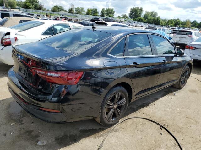 Photo 2 VIN: 3VW7M7BU8NM012135 - VOLKSWAGEN JETTA SE 