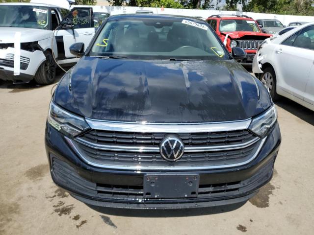 Photo 4 VIN: 3VW7M7BU8NM012135 - VOLKSWAGEN JETTA SE 