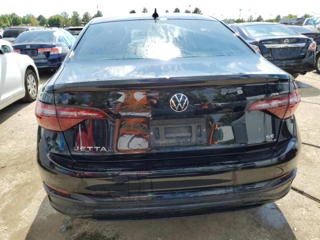 Photo 5 VIN: 3VW7M7BU8NM012135 - VOLKSWAGEN JETTA SE 