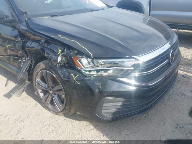 Photo 5 VIN: 3VW7M7BU8PM008489 - VOLKSWAGEN JETTA 