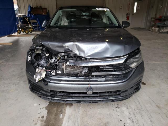 Photo 4 VIN: 3VW7M7BU8PM028757 - VOLKSWAGEN JETTA 