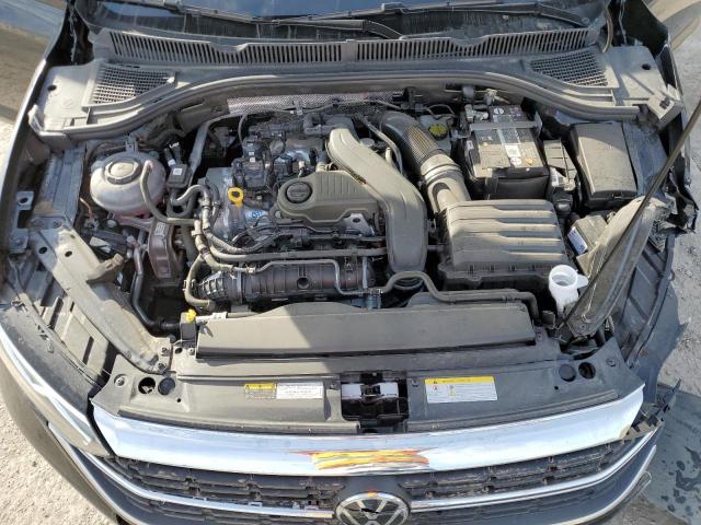 Photo 10 VIN: 3VW7M7BU8PM038740 - VOLKSWAGEN JETTA 