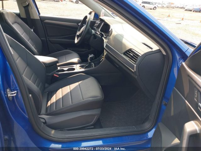 Photo 4 VIN: 3VW7M7BU8PM045137 - VOLKSWAGEN JETTA 