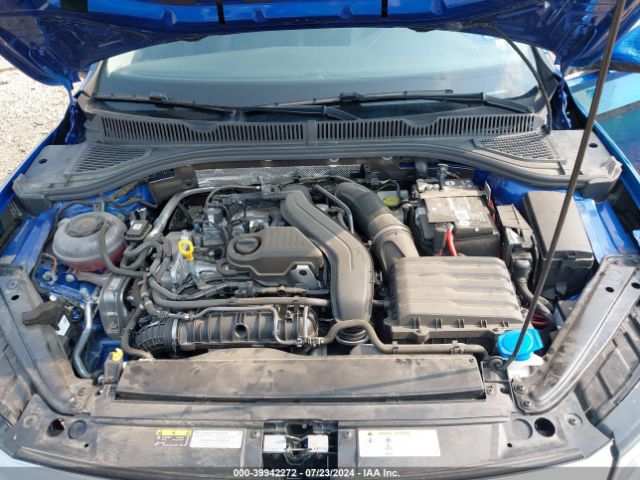 Photo 9 VIN: 3VW7M7BU8PM045137 - VOLKSWAGEN JETTA 