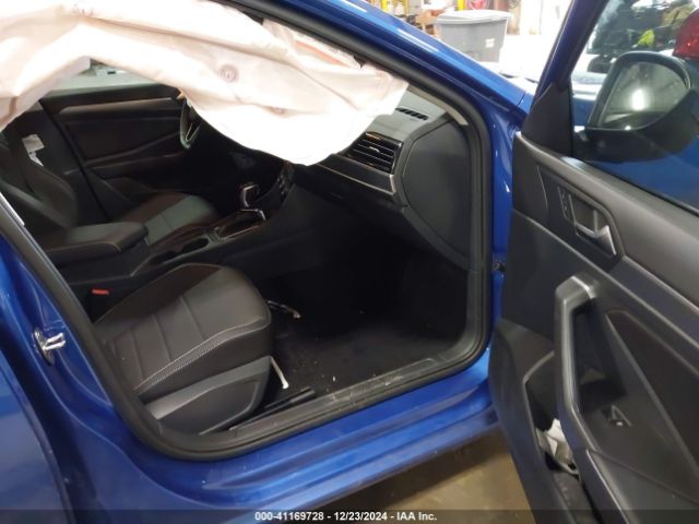 Photo 4 VIN: 3VW7M7BU8PM045283 - VOLKSWAGEN JETTA 