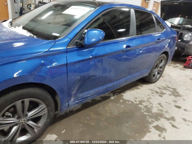 Photo 5 VIN: 3VW7M7BU8PM045283 - VOLKSWAGEN JETTA 