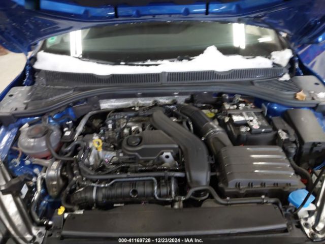 Photo 9 VIN: 3VW7M7BU8PM045283 - VOLKSWAGEN JETTA 