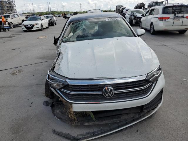 Photo 4 VIN: 3VW7M7BU8PM047860 - VOLKSWAGEN JETTA 