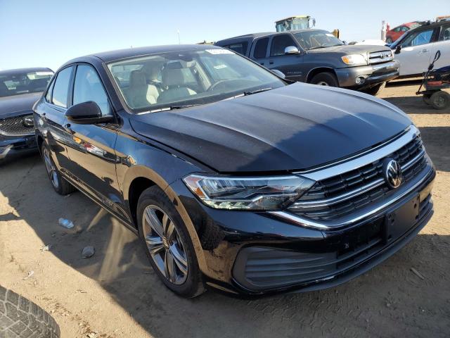 Photo 3 VIN: 3VW7M7BU8RM006826 - VOLKSWAGEN JETTA SE 