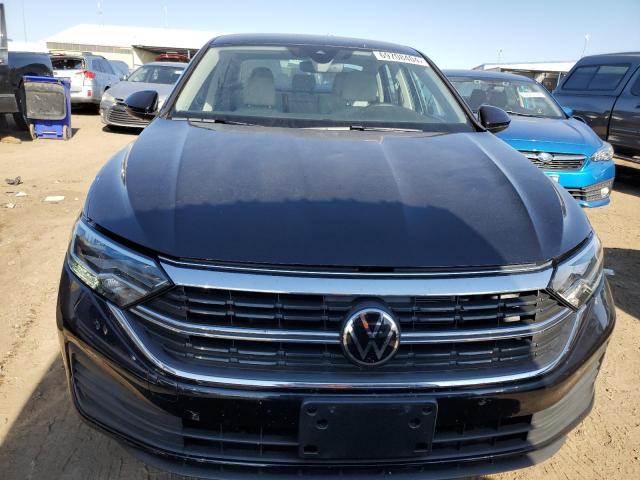 Photo 4 VIN: 3VW7M7BU8RM006826 - VOLKSWAGEN JETTA SE 