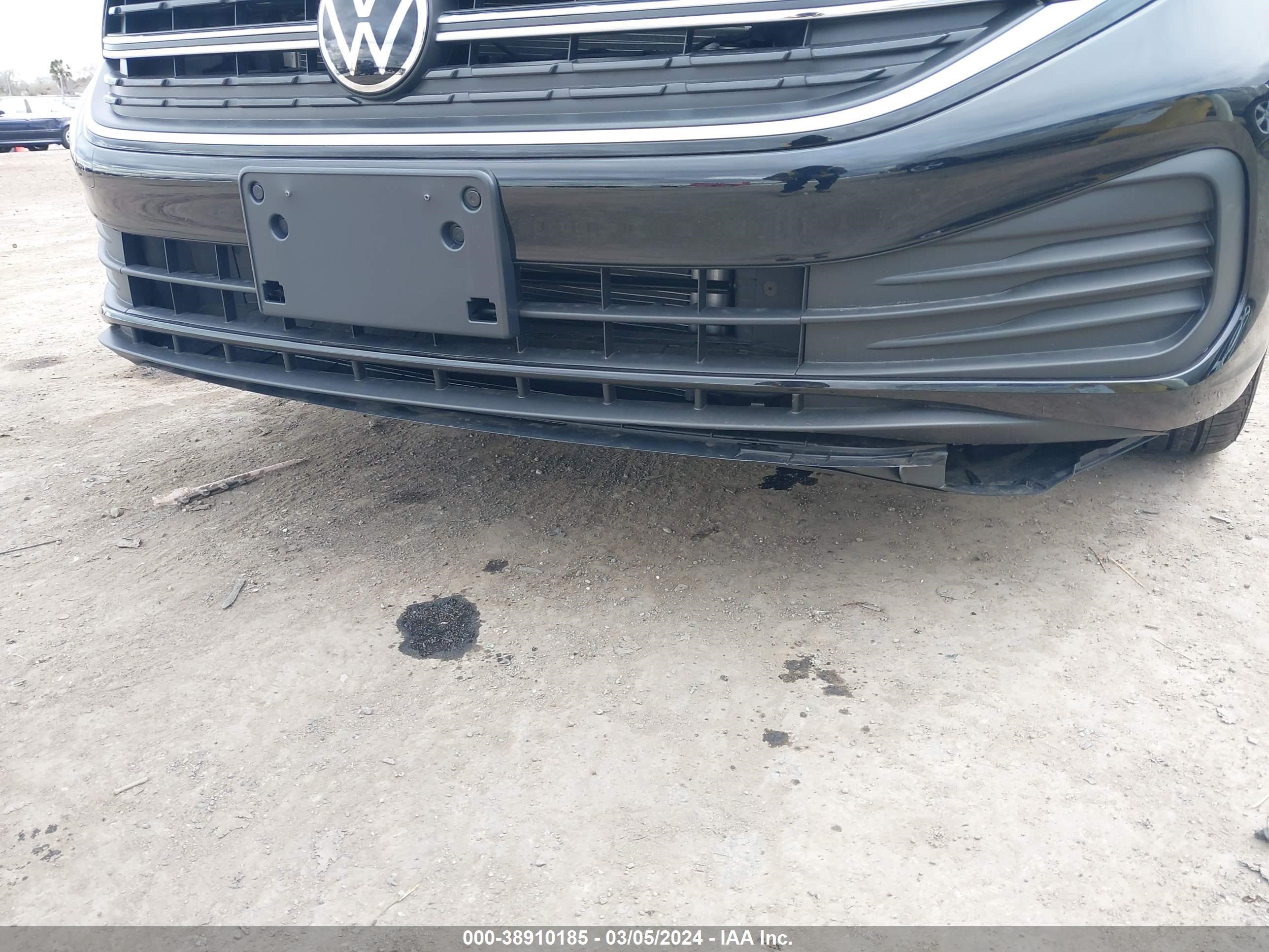 Photo 5 VIN: 3VW7M7BU8RM021553 - VOLKSWAGEN JETTA 