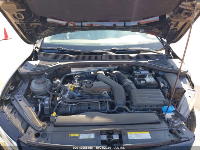 Photo 9 VIN: 3VW7M7BU8RM032794 - VOLKSWAGEN JETTA 