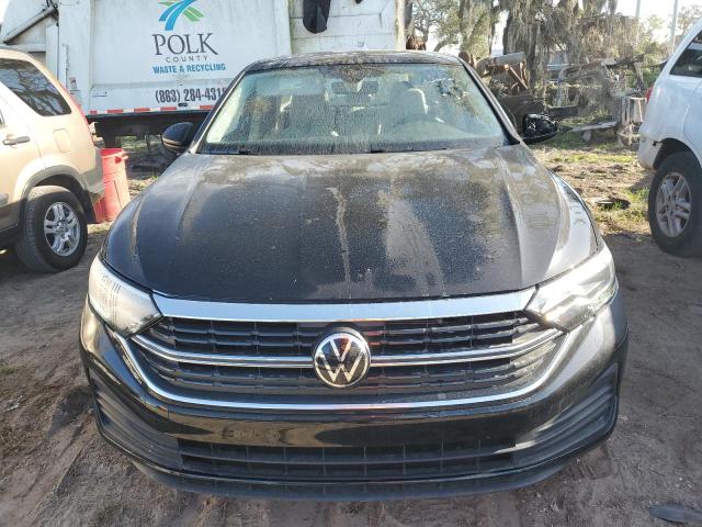 Photo 4 VIN: 3VW7M7BU8RM063303 - VOLKSWAGEN JETTA SE 