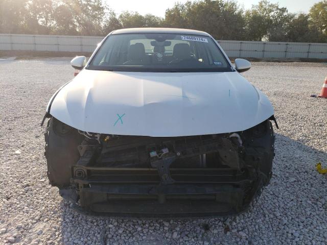 Photo 4 VIN: 3VW7M7BU8RM074205 - VOLKSWAGEN JETTA SE 