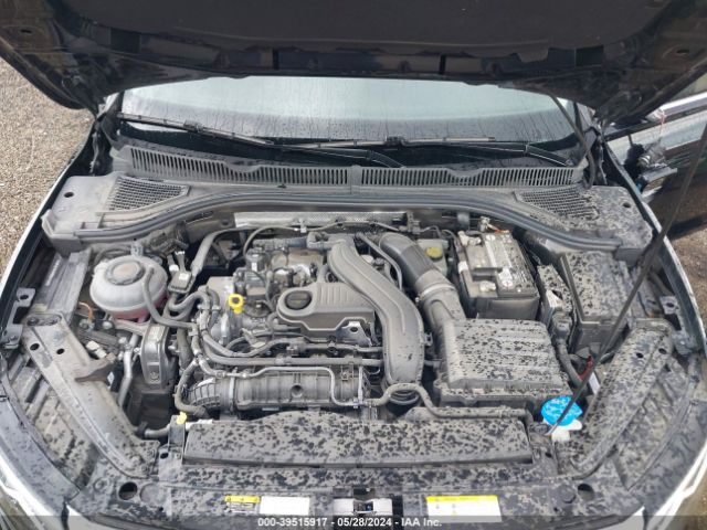 Photo 9 VIN: 3VW7M7BU9NM001063 - VOLKSWAGEN JETTA 