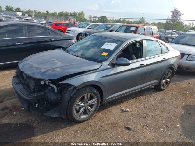 Photo 1 VIN: 3VW7M7BU9NM012922 - VOLKSWAGEN JETTA 