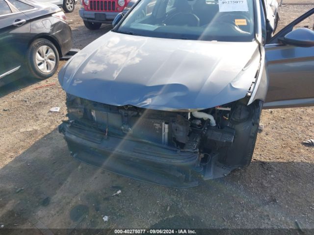 Photo 5 VIN: 3VW7M7BU9NM012922 - VOLKSWAGEN JETTA 