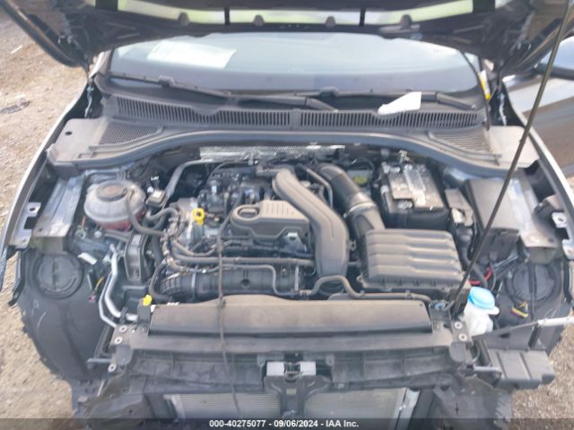 Photo 9 VIN: 3VW7M7BU9NM012922 - VOLKSWAGEN JETTA 