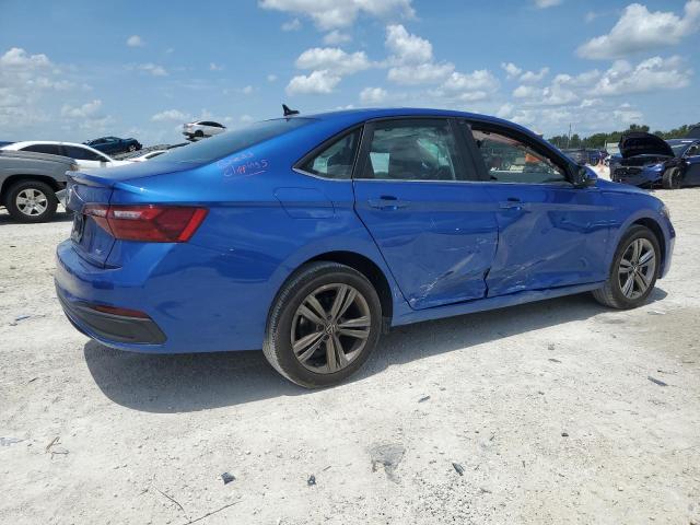 Photo 2 VIN: 3VW7M7BU9NM013908 - VOLKSWAGEN JETTA SE 