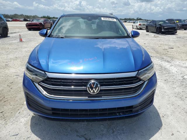 Photo 4 VIN: 3VW7M7BU9NM013908 - VOLKSWAGEN JETTA SE 