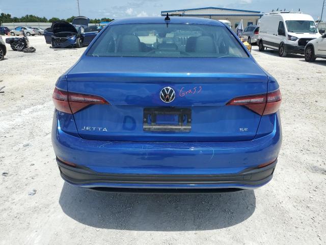 Photo 5 VIN: 3VW7M7BU9NM013908 - VOLKSWAGEN JETTA SE 