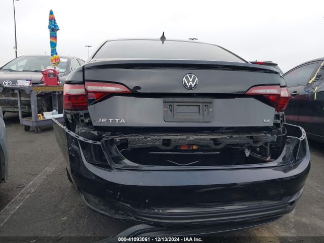 Photo 5 VIN: 3VW7M7BU9NM023273 - VOLKSWAGEN JETTA 