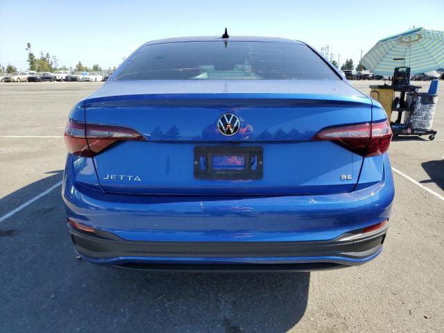 Photo 5 VIN: 3VW7M7BU9NM030904 - VOLKSWAGEN JETTA SE 