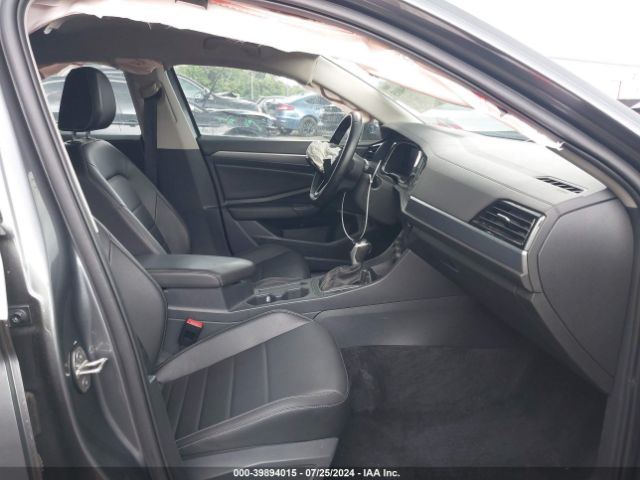 Photo 4 VIN: 3VW7M7BU9PM013880 - VOLKSWAGEN JETTA 