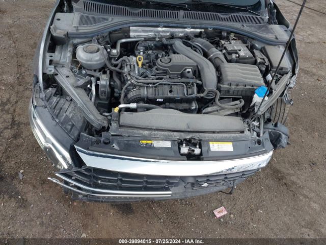 Photo 9 VIN: 3VW7M7BU9PM013880 - VOLKSWAGEN JETTA 