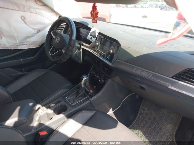 Photo 4 VIN: 3VW7M7BU9PM017802 - VOLKSWAGEN JETTA 