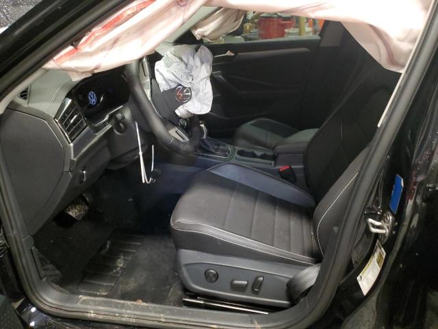 Photo 6 VIN: 3VW7M7BU9PM028833 - VOLKSWAGEN JETTA 