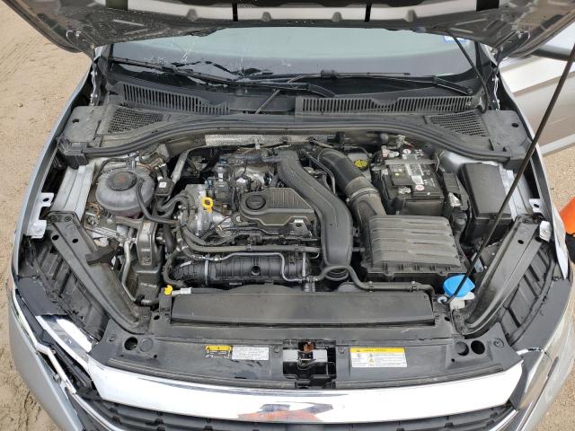 Photo 10 VIN: 3VW7M7BU9PM031926 - VOLKSWAGEN JETTA 