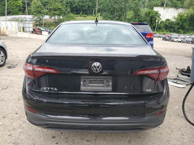 Photo 5 VIN: 3VW7M7BU9PM039783 - VOLKSWAGEN JETTA 