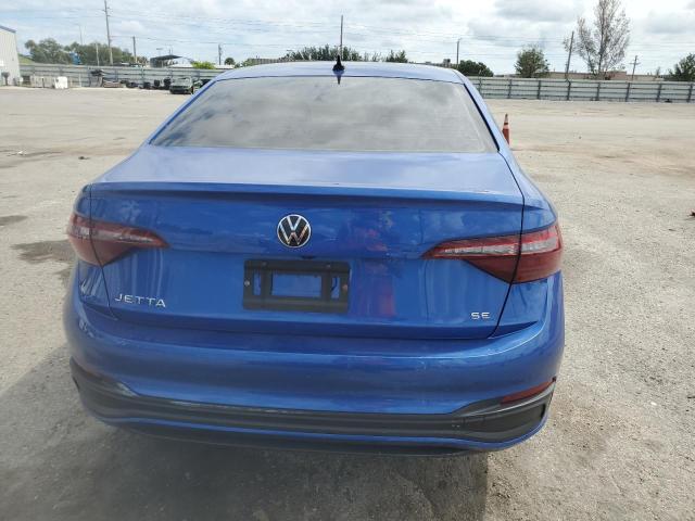 Photo 5 VIN: 3VW7M7BU9PM047060 - VOLKSWAGEN JETTA SE 