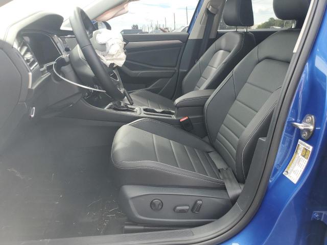 Photo 6 VIN: 3VW7M7BU9PM047060 - VOLKSWAGEN JETTA SE 