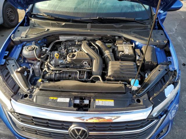 Photo 10 VIN: 3VW7M7BU9PM051075 - VOLKSWAGEN JETTA SE 