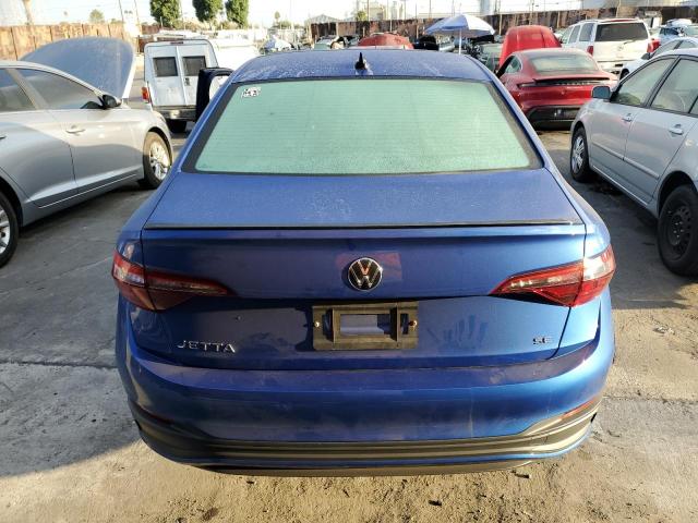 Photo 5 VIN: 3VW7M7BU9PM051075 - VOLKSWAGEN JETTA SE 