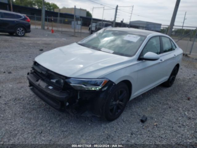 Photo 1 VIN: 3VW7M7BU9RM021707 - VOLKSWAGEN JETTA 