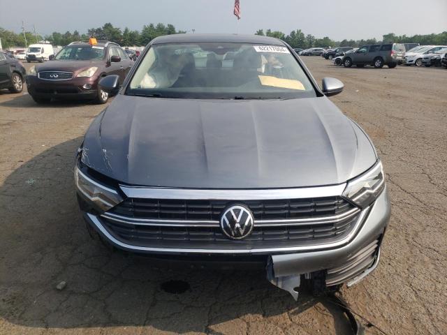 Photo 4 VIN: 3VW7M7BU9RM030004 - VOLKSWAGEN JETTA SE 