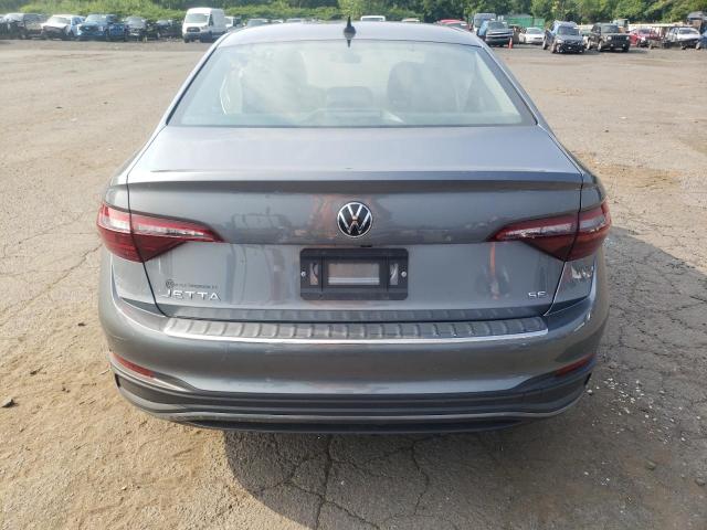 Photo 5 VIN: 3VW7M7BU9RM030004 - VOLKSWAGEN JETTA SE 