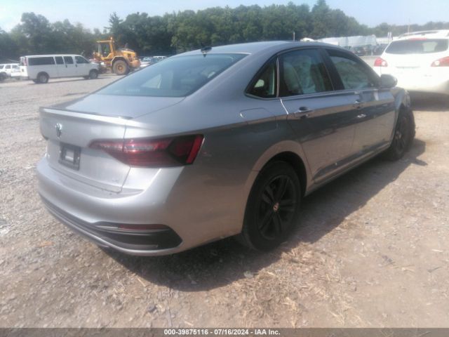 Photo 3 VIN: 3VW7M7BU9RM035462 - VOLKSWAGEN JETTA 