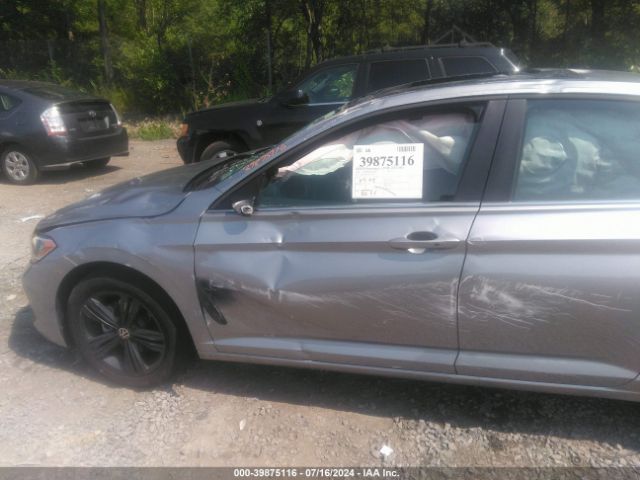 Photo 5 VIN: 3VW7M7BU9RM035462 - VOLKSWAGEN JETTA 