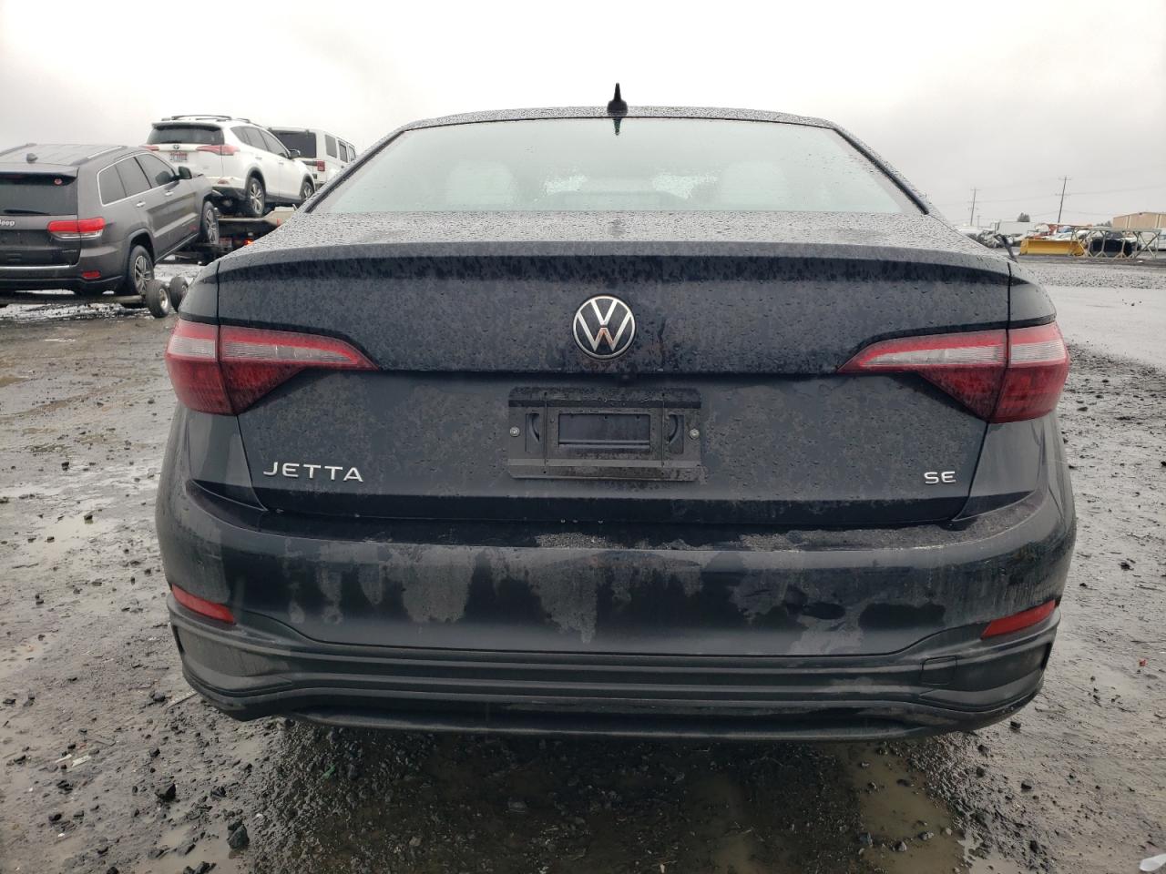 Photo 5 VIN: 3VW7M7BUXNM013996 - VOLKSWAGEN JETTA 