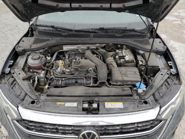 Photo 10 VIN: 3VW7M7BUXNM014548 - VOLKSWAGEN JETTA 