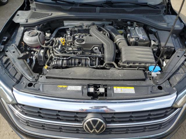 Photo 10 VIN: 3VW7M7BUXNM021077 - VOLKSWAGEN JETTA SE 