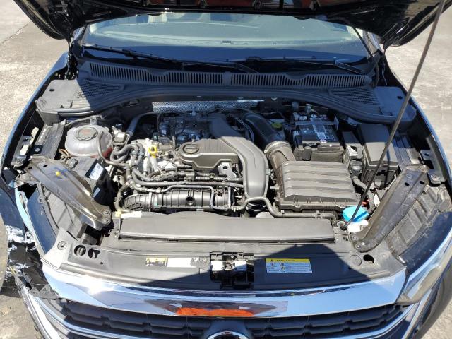 Photo 10 VIN: 3VW7M7BUXPM052607 - VOLKSWAGEN JETTA SE 