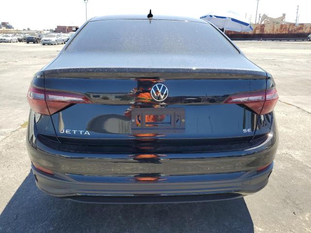 Photo 5 VIN: 3VW7M7BUXPM052607 - VOLKSWAGEN JETTA SE 