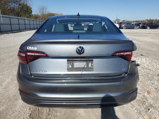 Photo 5 VIN: 3VW7M7BUXRM066378 - VOLKSWAGEN JETTA SE 